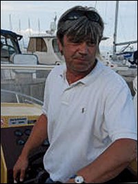 Günther Graser Günther Graser