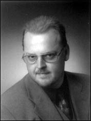 Ing. Ernst Traindt Ing. Ernst Traindt