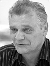 Ing. Alfred Rauch Ing. Alfred Rauch