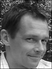 Dr. Christoph Rieger