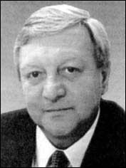 Ing. Friedrich Jeschko