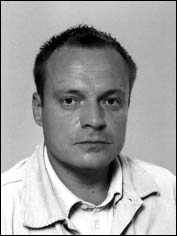 Peter Gmoser
