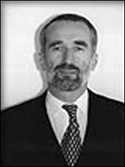 Mag. Manfred Ulreich Mag. Manfred Ulreich