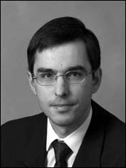 Mag. Gerald Moritz