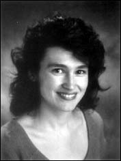 Margarita Nikova Margarita Nikova