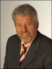 KommR. Günter Kiermaier KommR. Günter Kiermaier