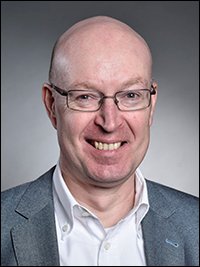 Mag. Reinhard Paul