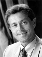 Ing. Mag. Gerhard Hieber