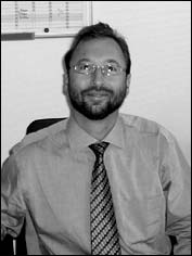 Josef Klingler