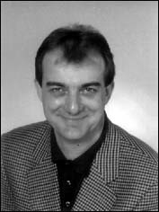 Ing. Wolfgang Pfeffer