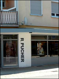 Rudolf Matthias Pucher Rudolf Matthias Pucher