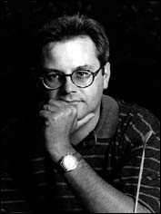 Wolfgang Peranek