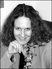 Dipl.-Ing. Barbara Raffelsberger Dipl.-Ing. Barbara Raffelsberger