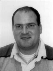 Thomas-Peter Siegl Thomas-Peter Siegl