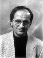 OSR Mag. Franz Hasenhündl