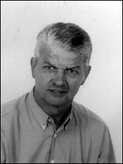 Ing. Karl Rudolf Mann
