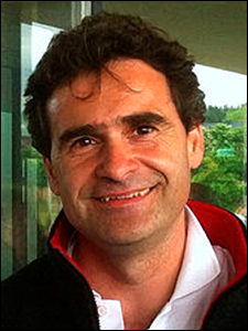 Gerhard Schabschneider