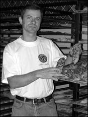 Ing. Clemens Waldherr