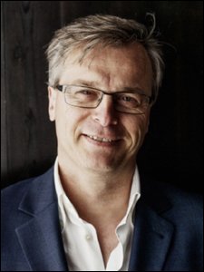 Mag. Gerhard Martinek