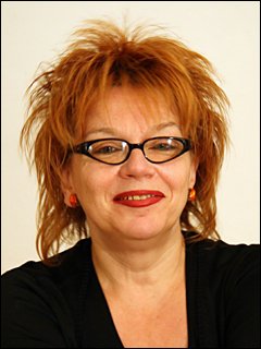 Christa Stippinger Christa Stippinger