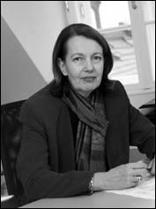 Dipl.-Kfm. Senta Penner
