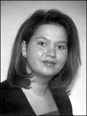 Alexandra Kiss Alexandra Kiss