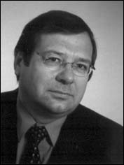 Helmut Wachter