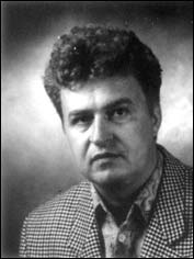 Anton Pany Anton Pany