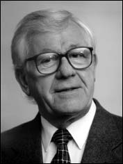 Prof. Paul Walter Fürst Prof. Paul Walter Fürst