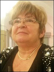 Anna Elise Ettenauer
