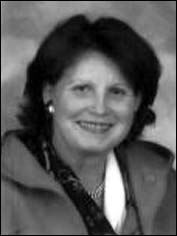 Krista Latzelsperger Krista Latzelsperger