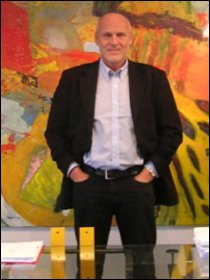 Dipl.-Ing. Rudolf Spiel