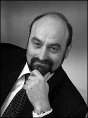 Dr. Johann Seif