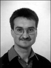 Wolfgang Nigischer Wolfgang Nigischer