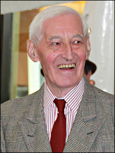 Hermann Schefz Hermann Schefz