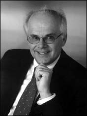 Mag. Wolfhard Fromwald