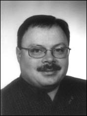 Gerhard Svejnoha