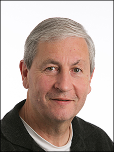 Dr. Heinz Andlinger Dr. Heinz Andlinger