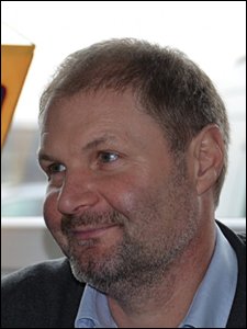Werner Mitterbauer Werner Mitterbauer