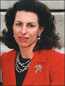 Mag. Elisabeth Schubrig Mag. Elisabeth Schubrig