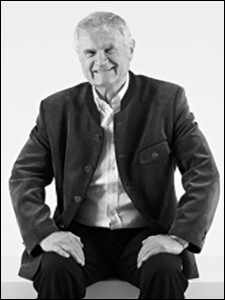 Dipl.-Ing. Werner Retter Dipl.-Ing. Werner Retter