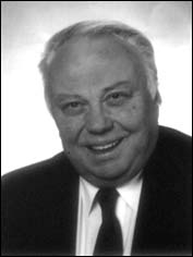 Werner Oesterreicher