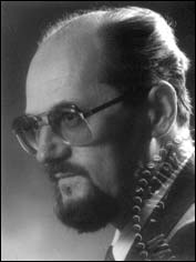 Manfred Kramler