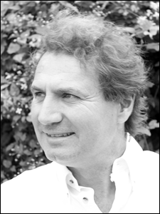 Ing.  Franz Kubacek