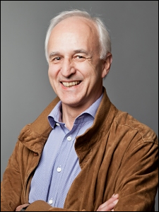 Dipl.-Ing. Heinz Roßmann