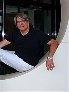 Dipl.-Ing. Jürgen Matzer