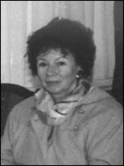 Ingrid Willim Ingrid Willim