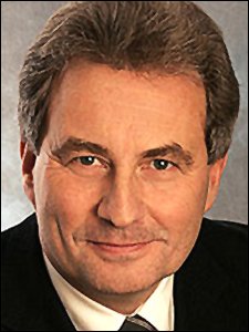 Mag. Friedrich Fasching