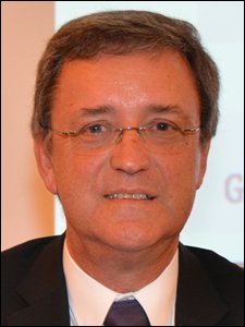 Mag. Dr. Walter Feymann