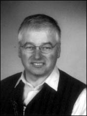 Gerhard Pfingstner Gerhard Pfingstner